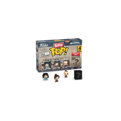 Funko Bitty POP! Avatar Set Azula