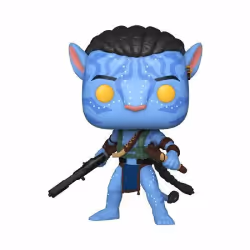 FUNKO POP! 73087, Figurine à collectionner, Film et série TV