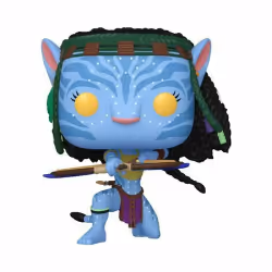 FUNKO POP! 73088, Figurine à collectionner, Film et série TV
