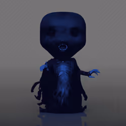 FUNKO POP! & TEE 73129, Figurine à collectionner, Film et série TV