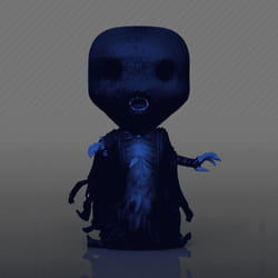 FUNKO POP! & TEE 73129 figurine d'action et de collection