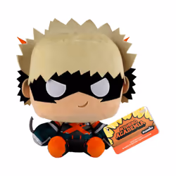 FUNKO Plush 73259, Figurine à collectionner, Dessins animés et Mangas