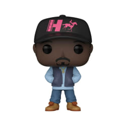 Funko Jordan Peele - Figurine POP! NOPE OJ Haywood