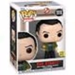 Figurine Funko Pop! N°1510 - Sos Fantomes (2024) - Ray Stantz