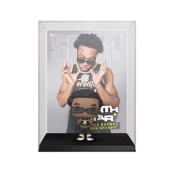 Funko NBA - Scottie Barnes 9 cm