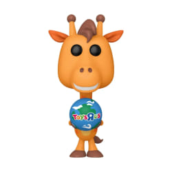Funko Toys R Us - Pop Geoffrey Special Edition