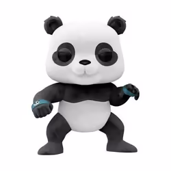Figurine Funko Pop Animation Jujutsu Kaisen S2 Panda