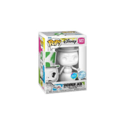Funko Pop Disney Snowman Jack DIY