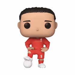 FUNKO POP! 73932, Figurine à collectionner, Sport