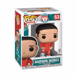 FUNKO POP! 73932 figurine d'action et de collection