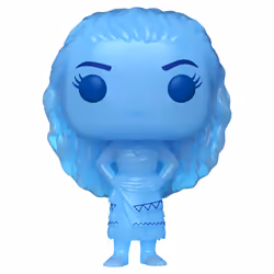 Figurine Funko Pop Disney Vaiana Moana Exclusive