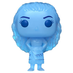 Figurine Funko Pop Disney Vaiana Moana Exclusive