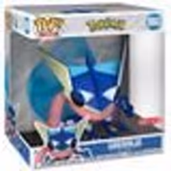Figurine - FUNKO POP - Jumbo Pokémon - Amphinobi - 980
