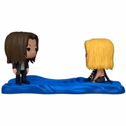 Figurine Funko Pop Moments AoT Eren & Zeke