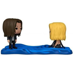Figurine Funko Pop Moments AoT Eren & Zeke