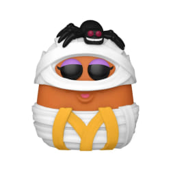 FUNKO McDonalds Mummy McNugget
