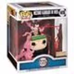 Figurine - FUNKO - Demon Slayer Nezuko in Web - Mixte - 3 ans - Intérieur