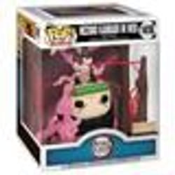 Figurine - FUNKO - Demon Slayer Nezuko in Web - Mixte - 3 ans - Intérieur