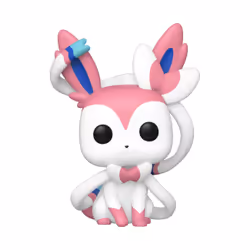 FUNKO POP! 74215, Figurine à collectionner, Jeu vidéo