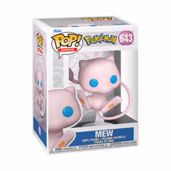 FUNKO POP! 74215 figurine d'action et de collection