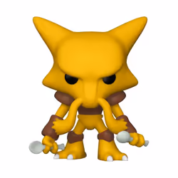 FUNKO POP! 74216, Figurine à collectionner, Dessins animés et Mangas