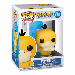 FUNKO POP! 55230 figurine d'action et de collection