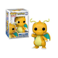 Figurine Funko Pop Pokemon Dragonite