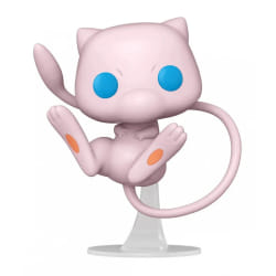 FUNKO Pokémon Super Sized Jumbo Mew