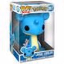 Figurine Funko Pop! Jumbo N°867 - Pokemon - Lokhlass