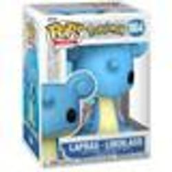 Figurine - Funko Pop! - Pokémon - Lapras - 9cm - Mixte - Boite vitrine dorigine