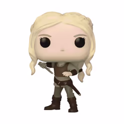 FUNKO POP! 74245, Figurine à collectionner, Film et série TV