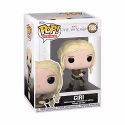 FUNKO POP! 74245 figurine d'action et de collection