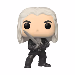 FUNKO POP! 74246, Figurine à collectionner, Film et série TV