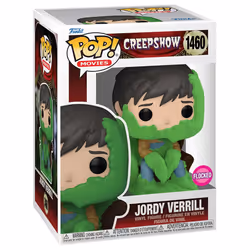 Figurine Funko Pop Creepshow Jordy Verrill