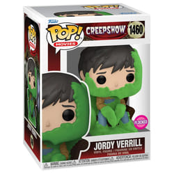 Figurine Funko Pop Creepshow Jordy Verrill