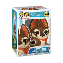 Funko Pop Griffon