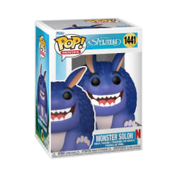 Figurine Funko Pop Movies Spellbound Monster Solon