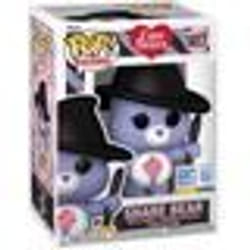 Figurine Funko Pop Animation Care Bears Share Bear Witch