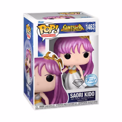 FUNKO POP! Animation Saori Kido