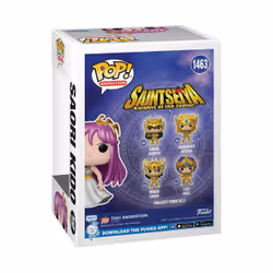 FUNKO POP! Animation Saori Kido