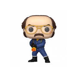 Figurine Funko Pop TV Stranger Things S4 Murray