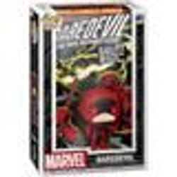 Figurine Funko Pop Comic Cover Marvel Daredevil