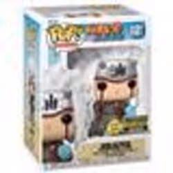 Figurine - Funko - Naruto - Jiraiya avec Rasengan - Garantie 2 ans - Mixte