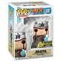 Figurine - Funko - Naruto - Jiraiya avec Rasengan - Garantie 2 ans - Mixte