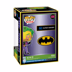 FUNKO POP! & TEE Joker CC - Vue supplémentaire 6