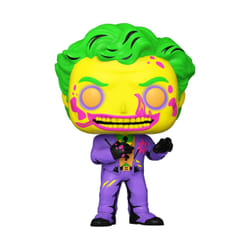 FUNKO POP! & TEE Joker CC