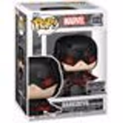 Figurine Funko Pop! - Marvel - Daredevil (shadowland)