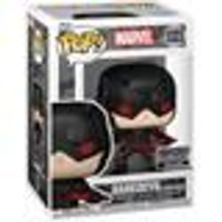 Figurine Funko Pop! - Marvel - Daredevil (shadowland)