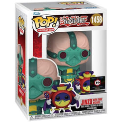 FUNKO POP! 74608 figurine d'action et de collection