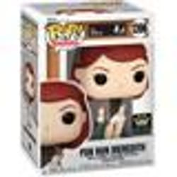 Funko - The Office - Figurine POP! Fun Run Meredith 9 cm